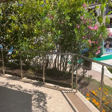 Family Paradise In Laguna Lejlighed