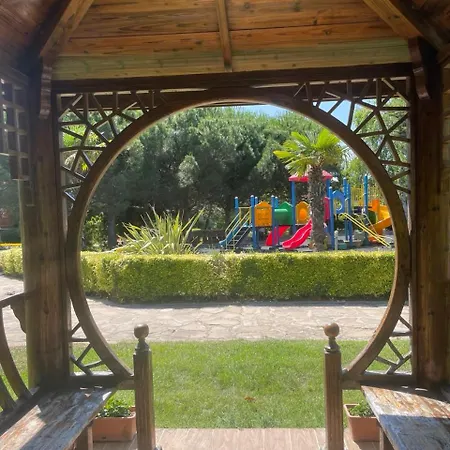 Lejlighed Family Paradise In Laguna *