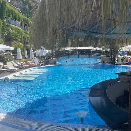 Family Paradise In Laguna Lejlighed