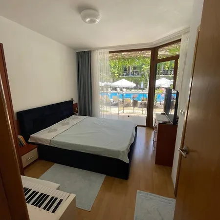 Lejlighed Family Paradise In Laguna