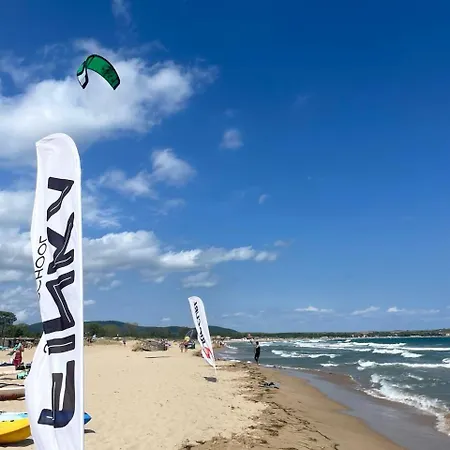 Lejlighed Family Paradise In Laguna Sozopol
