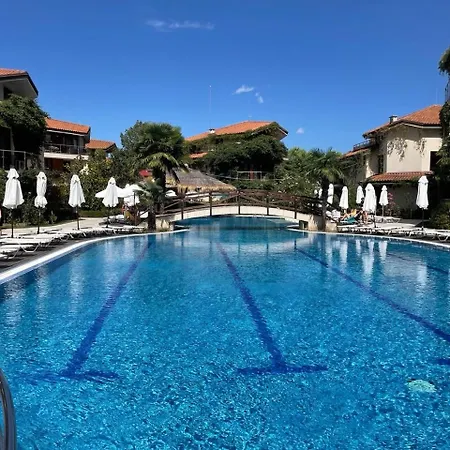 Family Paradise In Laguna * Sozopol