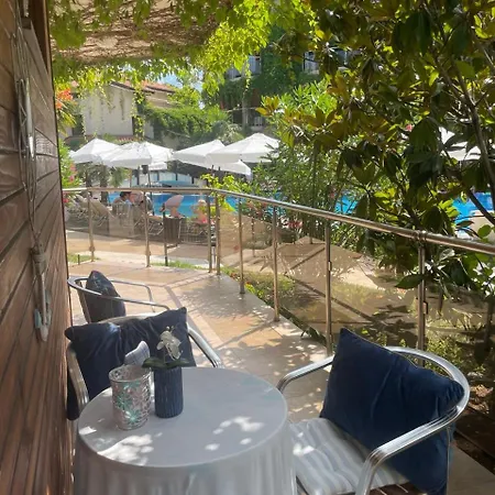 Family Paradise In Laguna Lejlighed Sozopol