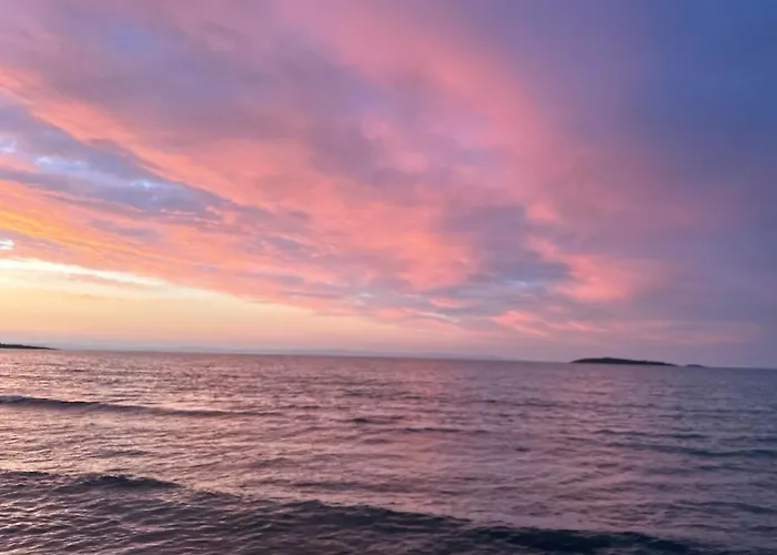 Family Paradise In Laguna Appartamento Sozopol