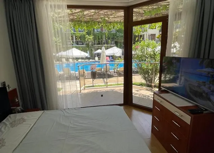 Family Paradise In Laguna * Sozopol