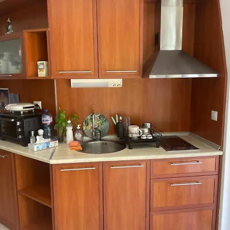 Family Paradise In Laguna Sozopol