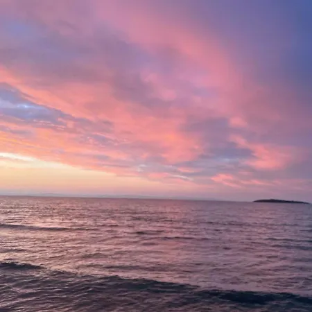 Family Paradise In Laguna Apartment Sozopol