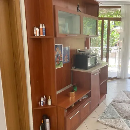 Apartment Family Paradise In Laguna Sozopol