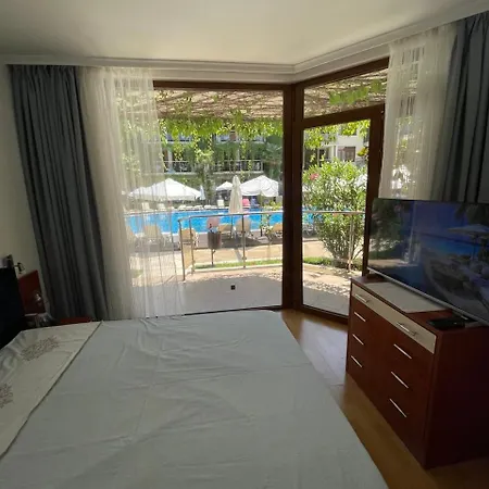 Family Paradise In Laguna * Sozopol