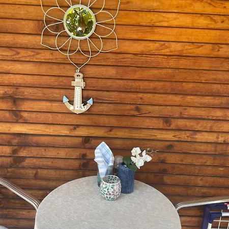 Apartment Family Paradise In Laguna