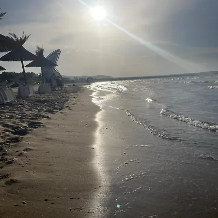 Family Paradise In Laguna Apartment Sozopol