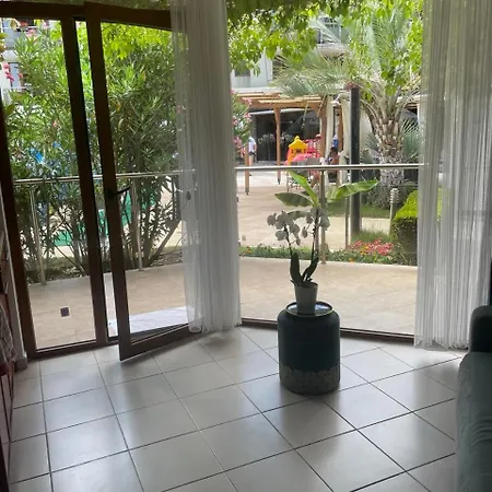 Family Paradise In Laguna Sozopol