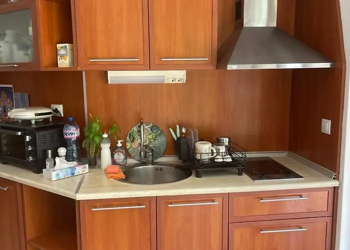 Family Paradise In Laguna Созопол