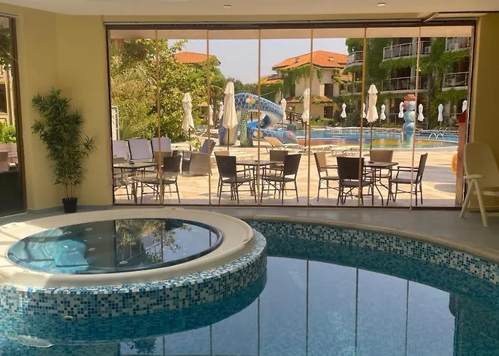 Family Paradise In Laguna