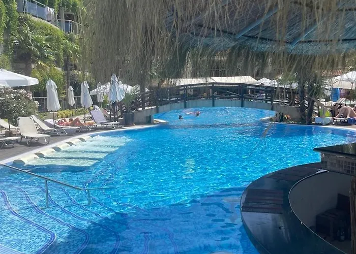 Family Paradise In Laguna Апартамент