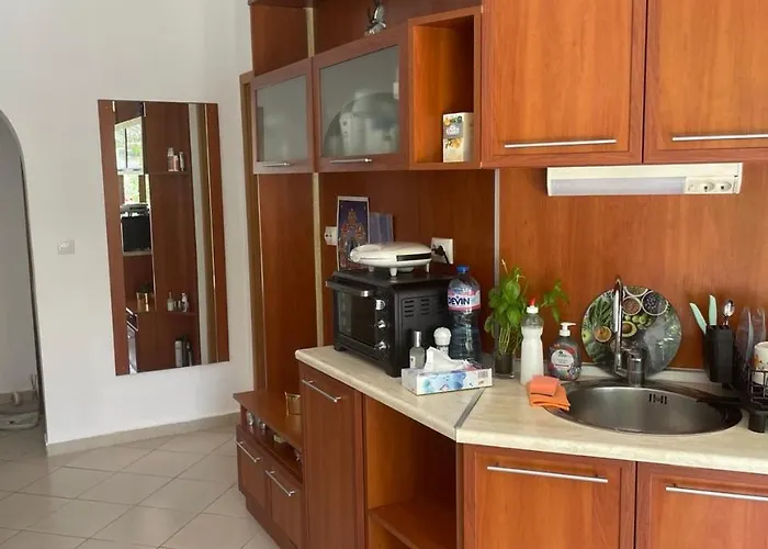 Family Paradise In Laguna Апартамент *