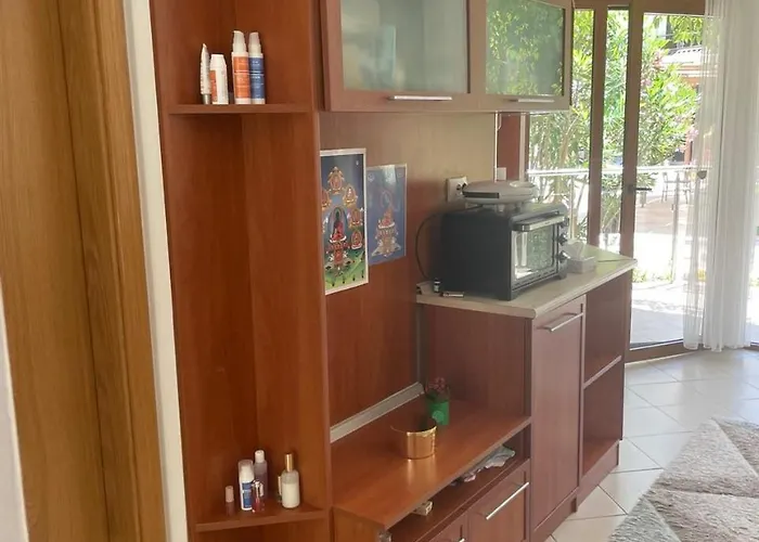 Апартамент Family Paradise In Laguna Созопол