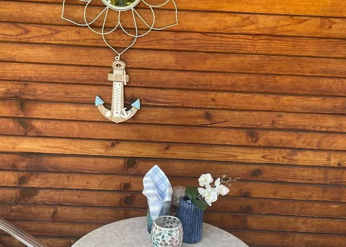 Апартамент Family Paradise In Laguna