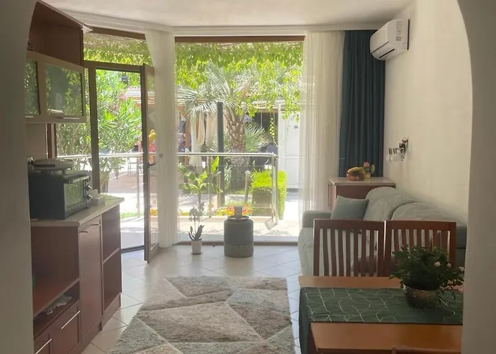 Family Paradise In Laguna Апартамент *