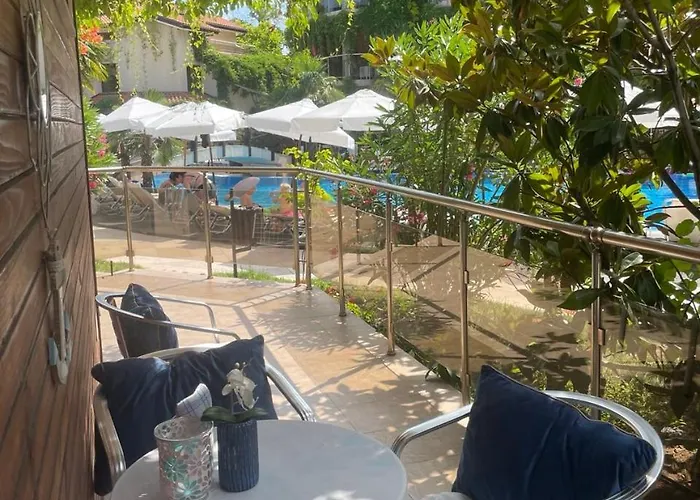 Family Paradise In Laguna Апартамент Созопол